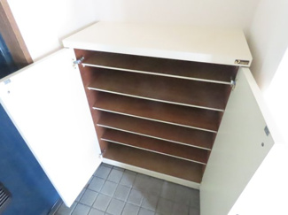 【その他】 | マウントヴィレッヂⅤ