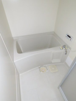 【浴室】 | マウントヴィレッヂⅤ