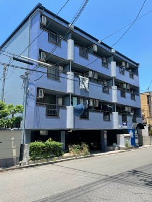 【外観】 | ライトシュテルン