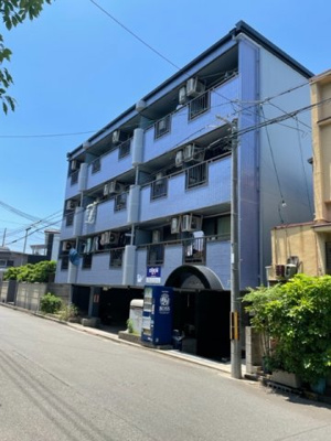 【外観】 | ライトシュテルン