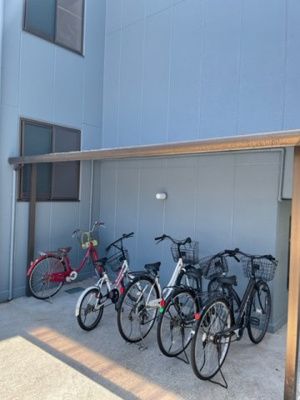 【その他共用部分】 | ライトシュテルン