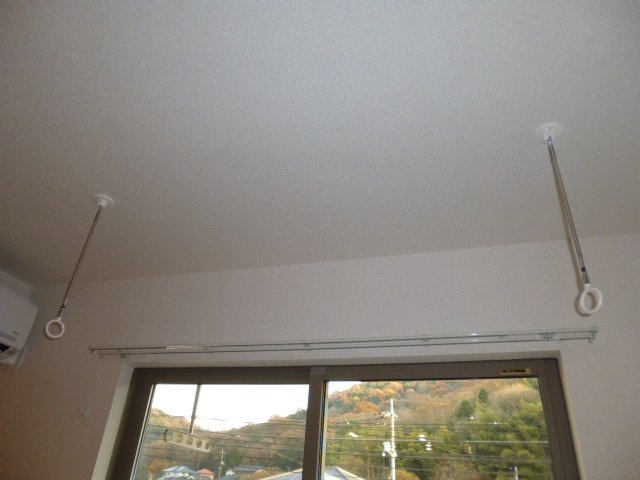 アヴァンティⅣの設備