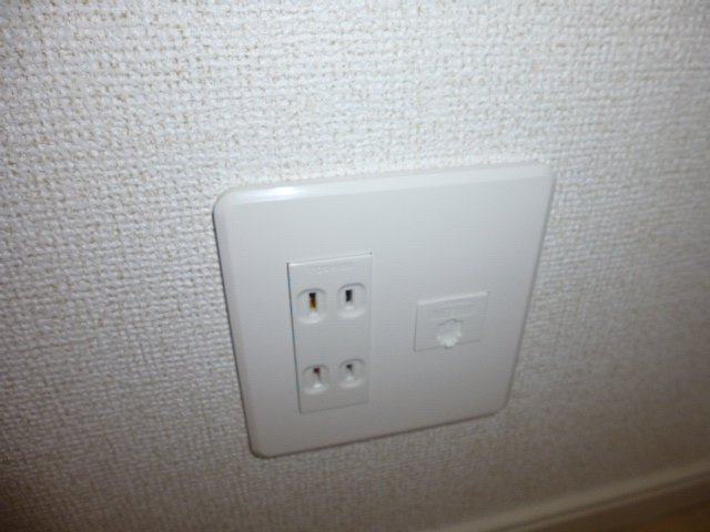 アヴァンティⅣの設備