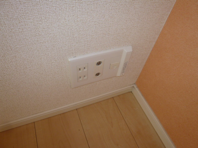アヴァンティⅣの設備