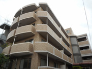 アーバンコートアベノⅠの画像