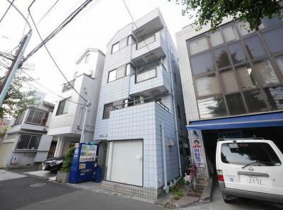 【外観】 | アストラル白山 | 建物外観