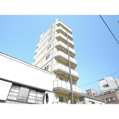 【外観】 | レピュア御徒町