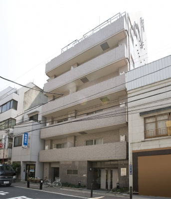 【外観】 | プライムアーバン千代田富士見