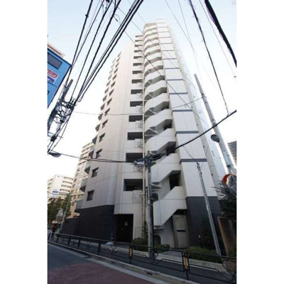 【外観】 | ソラシア小石川