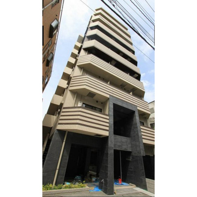 【外観】 | ハーモニーレジデンス駒込