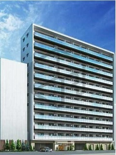 【外観】 | コンフォリア秋葉原EAST | 外観