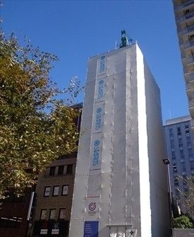 【外観】 | ヴィラージュ・ド・クロシェビル | 外観