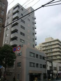 【外観】 | アークパレス千駄木 | 外観