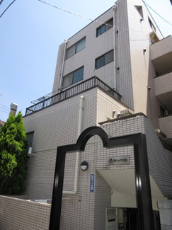 【外観】 | 外観