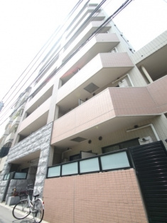 【外観】 | グラントゥルース弥生 | 外観