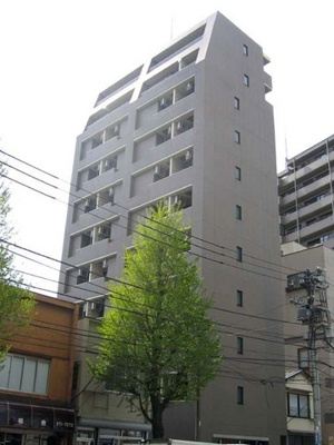 【外観】 | エスコート東大前 | 外観