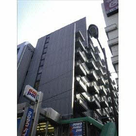 【外観】 | アルベルゴ御茶ノ水 | 外観