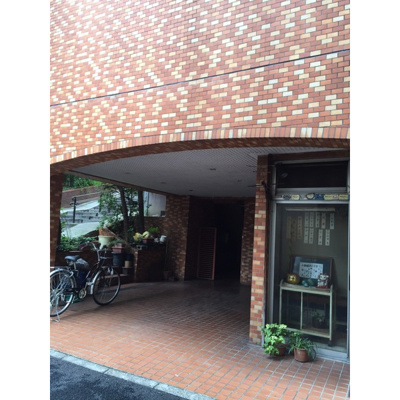 【外観】 | セザール本郷 | 外観