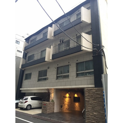 【外観】 | プレシアス本郷 | 外観