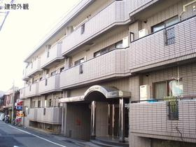 【外観】 | サンライズ根津 | 外観