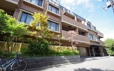 【外観】 | ヘリテージ本郷 | 外観