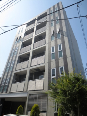 【外観】 | AXAS白山 | 外観