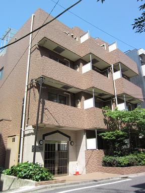 【外観】 | アーバイル本郷東大前 | 外観