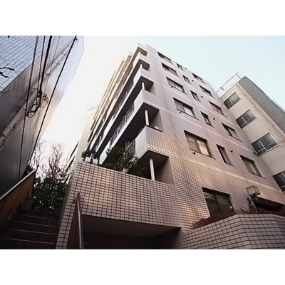 【外観】 | タテザワマンション