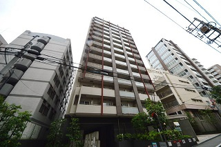 【外観】 | 外観