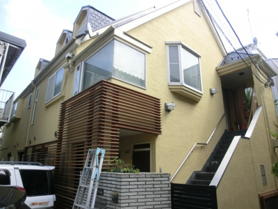 【外観】 | Ｇハウス