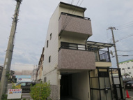 四宮貸家の画像