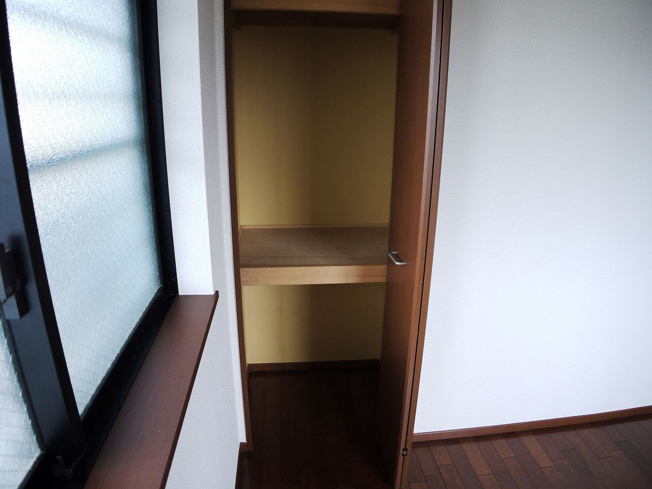 【収納】