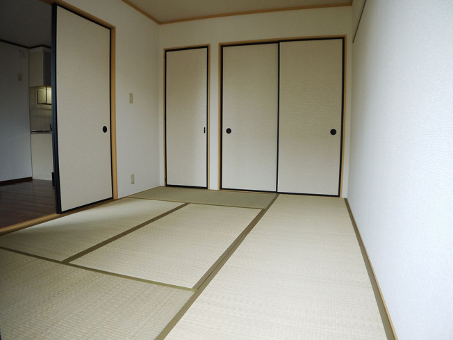 【和室】