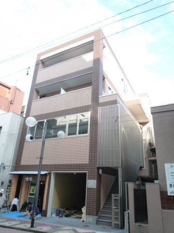 アクロス久米川222