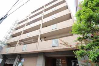 【外観】 | ゆう庵☆人気のファミリー物件☆