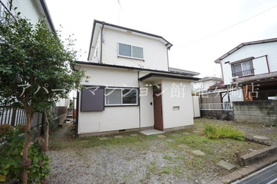 【外観】 | 立野貸家