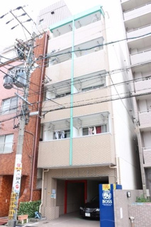 【外観】