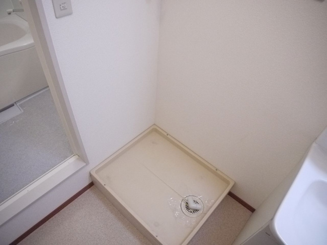 【洗面所】