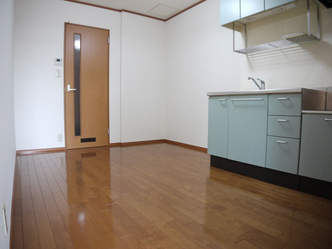 【居間・リビング】