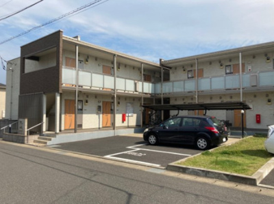 【その他共用部分】 | モアナルア　ドエル