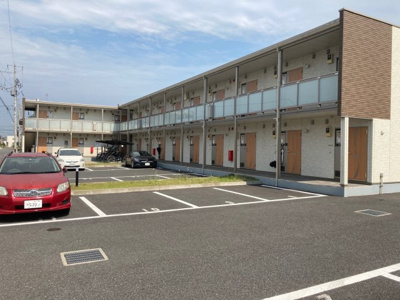 【庭】 | モアナルア　ドエル