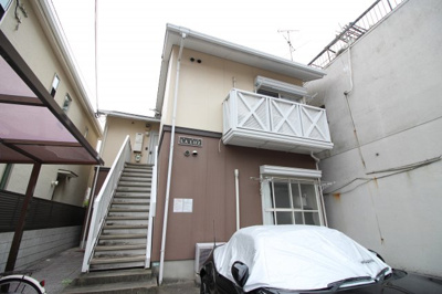 【外観】 | ラ・ルース | ラ・ルース☆駅チカ☆
