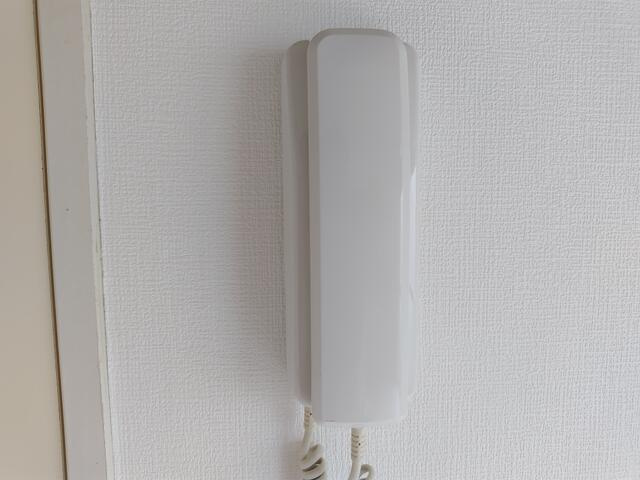 インターホン