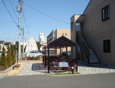 【その他共用部分】 | PRINCESS(プリンセス）