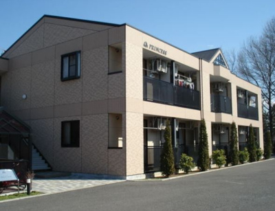 【外観】 | PRINCESS(プリンセス）