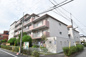 三田南常盤台コーポの画像