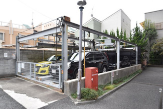 【その他共用部分】 | 駐車場