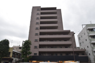 【外観】 | 物件のお問い合わせは、 ０３－５４５６－５４１５までお気軽にどうぞ！
