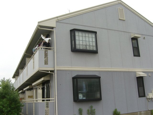 ガーデンホームズⅠ・Ⅱ