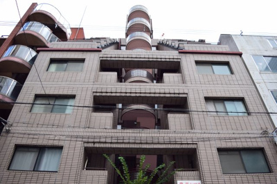 【外観】 | エンブレム丸高